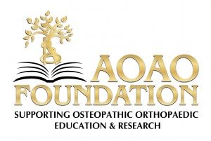 AOAO Foundation Logo