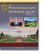 Postgraduate Seminar Cover